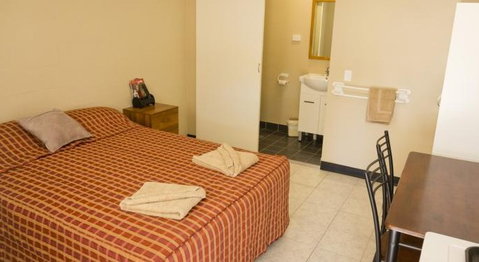 The Beagle Motor Inn - Accommodation Melbourne 4
