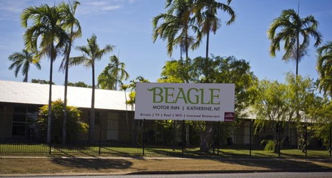 The Beagle Motor Inn - Accommodation Melbourne 5