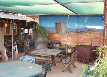 Safari Lodge Motel - Melbourne 4u 0