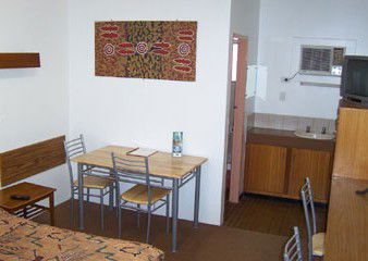 Safari Lodge Motel - Melbourne 4u 2
