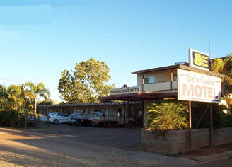 Safari Lodge Motel - Melbourne 4u 3