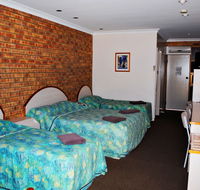 Albert Park Motor Inn - Accommodation Melbourne