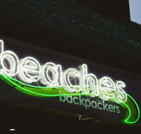 Beaches Backpacker Resort - Accommodation Melbourne