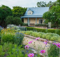Vineyard Cottages and Cafe - Accommodation Melbourne