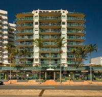Key Largo Maroochydore - Accommodation Melbourne