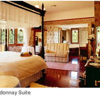 Buderim White House Bed And Breakfast - Accommodation Melbourne
