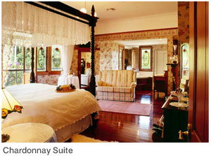 Buderim White House Bed And Breakfast - Accommodation Melbourne 0