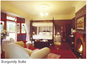 Buderim White House Bed And Breakfast - Accommodation Melbourne 1