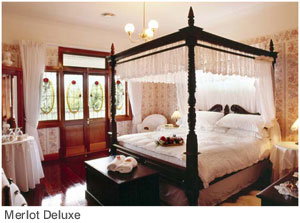 Buderim White House Bed And Breakfast - Accommodation Melbourne 2