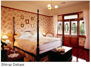 Buderim White House Bed And Breakfast - Accommodation Melbourne 3