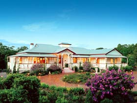 Buderim White House Bed And Breakfast - Accommodation Melbourne 4