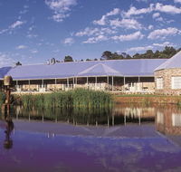 Ballarat Lodge  Convention Centre - Accommodation Melbourne