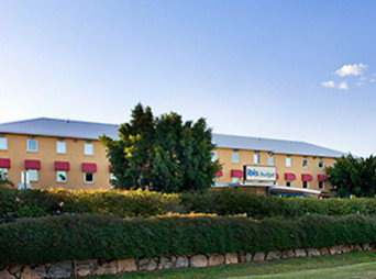 Brisbane Airport QLD Accommodation Melbourne