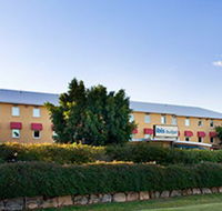 Ibis Budget Brisbane Airport - Accommodation Melbourne