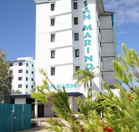 San Marino By The Sea - Accommodation Melbourne