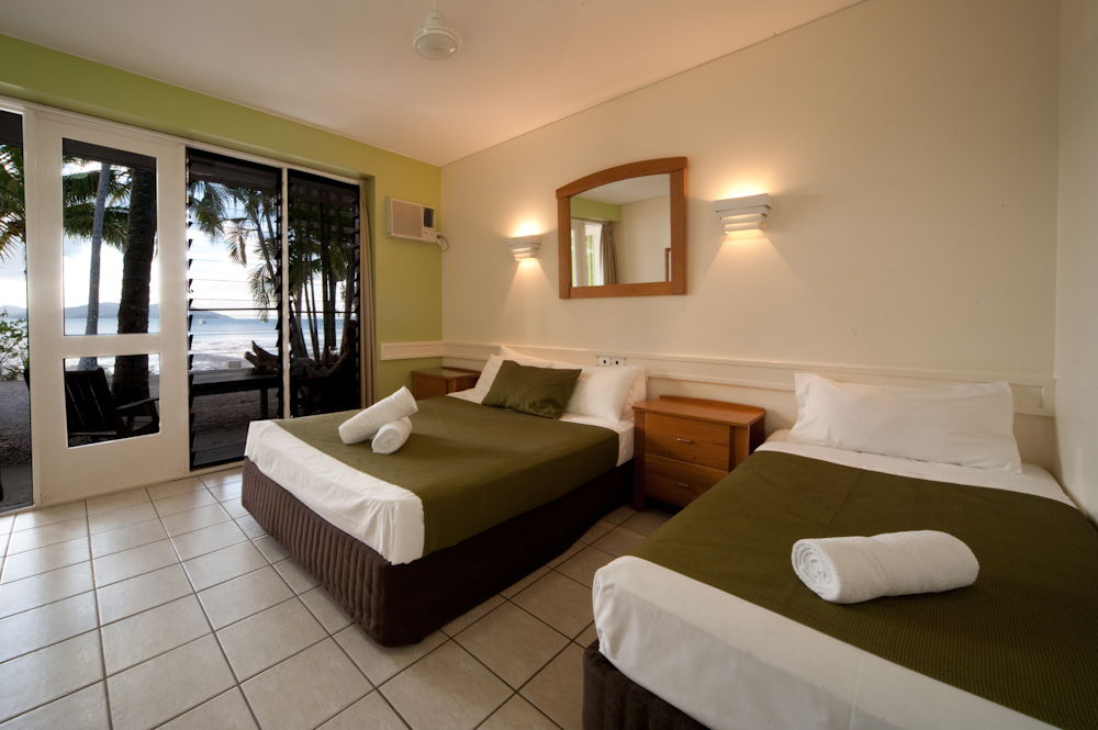 Long Island QLD Accommodation Melbourne