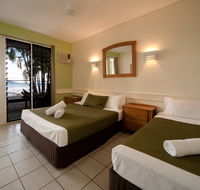 BreakFree Long Island Resort - Accommodation Melbourne