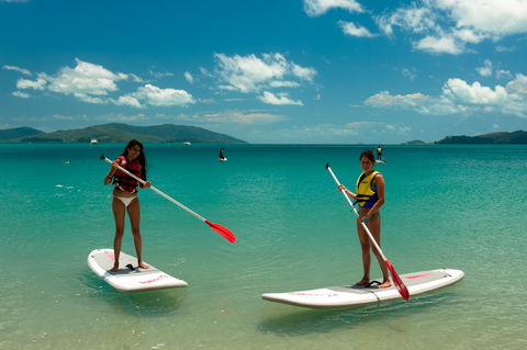 BreakFree Long Island Resort - Accommodation Melbourne 3