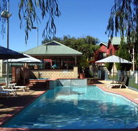 Amalfi Resort - Accommodation Melbourne