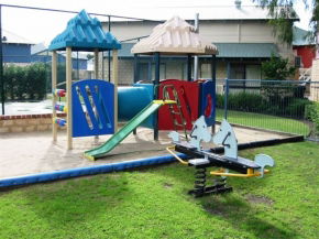 Amalfi Resort - Accommodation Melbourne 5