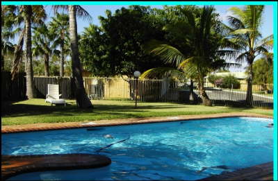 The Gateway Motel - Melbourne 4u 1