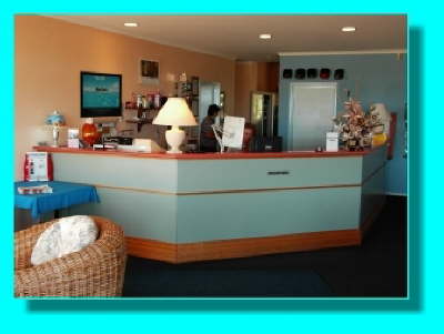 The Gateway Motel - Melbourne 4u 3