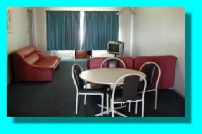 The Gateway Motel - Melbourne 4u 5