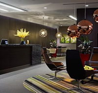 Hotel Jen by Shangri-La - Accommodation Melbourne