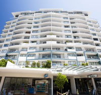 Seamark On First - Accommodation Melbourne