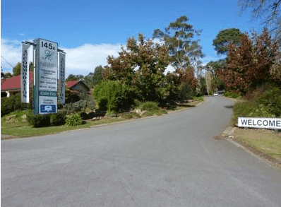 Hahndorf Resort - Accommodation Melbourne