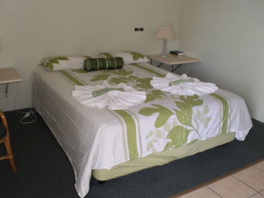 Caboolture QLD Accommodation Melbourne