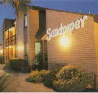 Sandpiper Holiday Apartments - Accommodation Melbourne