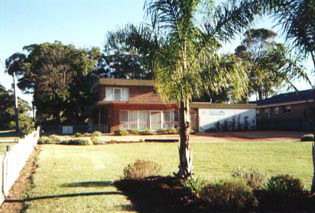 Cambewarra Mountain NSW Accommodation Melbourne
