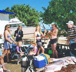 Shark Bay Cottages - Accommodation Melbourne