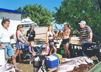 Shark Bay Cottages - Accommodation Melbourne 0