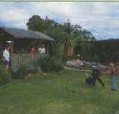 Tambo Lodge - Accommodation Melbourne