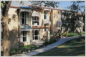 Bardon QLD Accommodation Melbourne