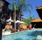 Hibiscus Gardens Spa Resort - Accommodation Melbourne