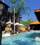 Hibiscus Gardens Spa Resort - Accommodation Melbourne 0