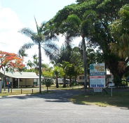 Mango Tree Tourist Park - Accommodation Melbourne