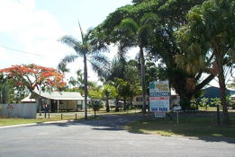 Mango Tree Tourist Park - Accommodation Melbourne 0