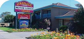 Traralgon VIC Accommodation Melbourne