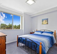 Lakeside Waterfront Apartment 18 - Accommodation Melbourne