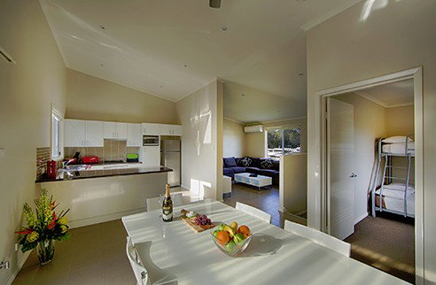 One Mile NSW Accommodation Melbourne