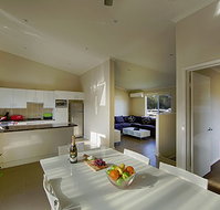 Middle Rock Holiday Resort - Accommodation Melbourne