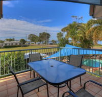 Dolphin Waters Holiday Apartments - Accommodation Melbourne