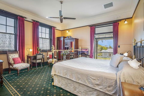 Ballina Manor Boutique Hotel  - Accommodation Melbourne 1