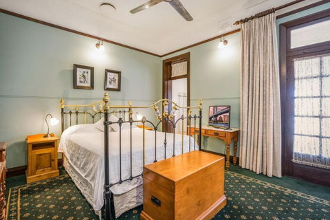 Ballina Manor Boutique Hotel  - Accommodation Melbourne 2