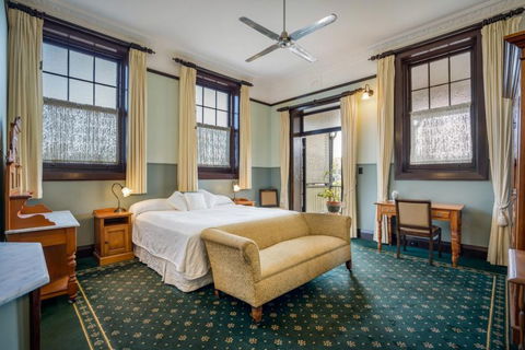 Ballina Manor Boutique Hotel  - Accommodation Melbourne 3
