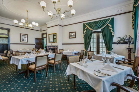 Ballina Manor Boutique Hotel  - Accommodation Melbourne 4